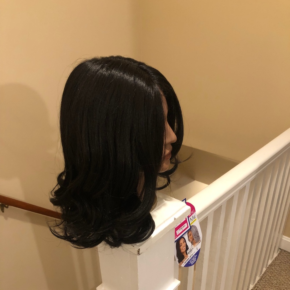 Freetress Natural L set